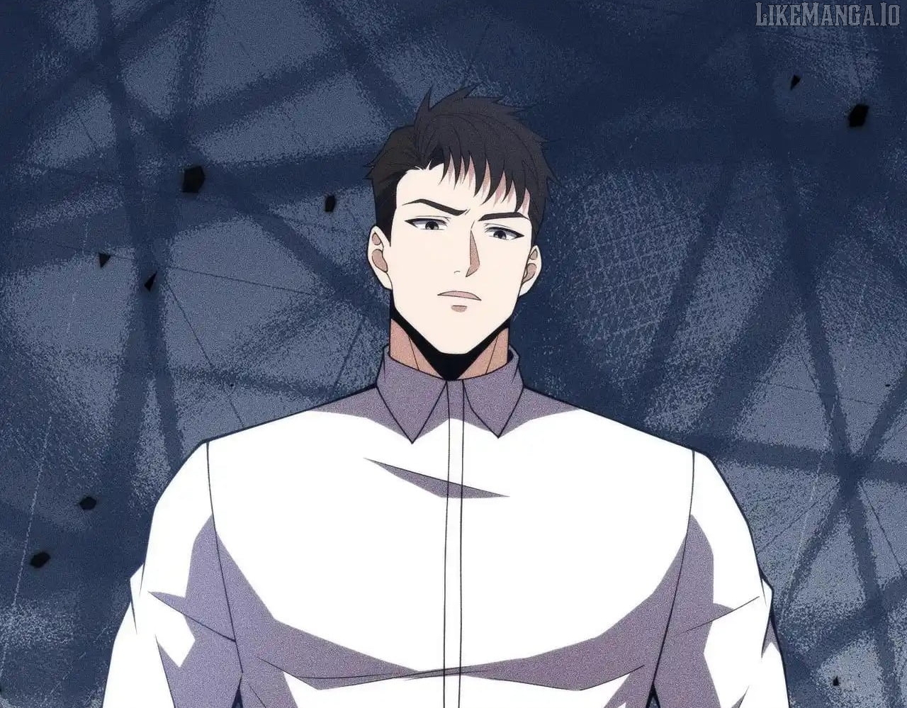 Hidden Dragon in the City (2025) Chapter 11 - page 5